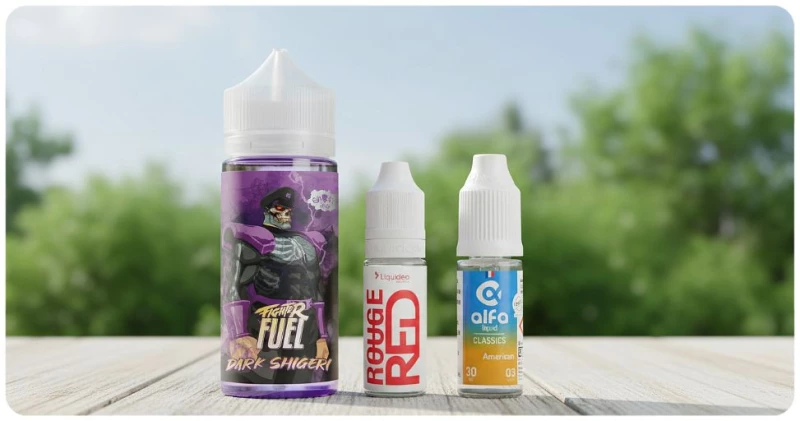 réglage vaporesso gtx one