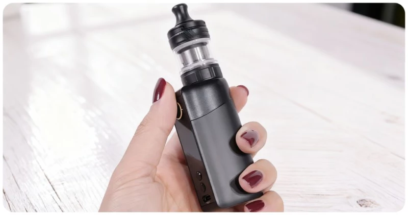 coolfire z60 réglages