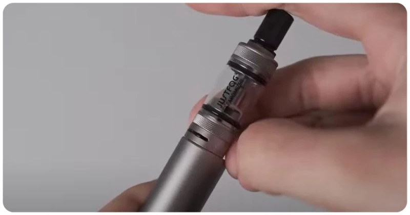 justfogq16 pro quel eliquide