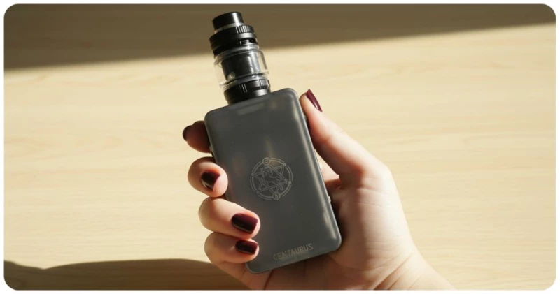 centaurus cigarette électronique
