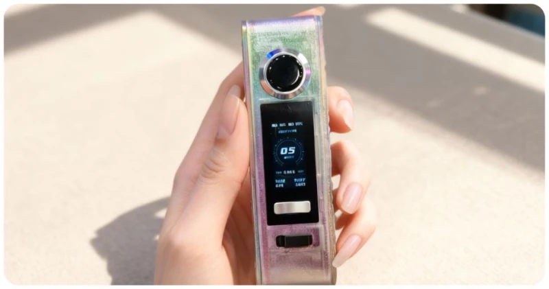 ce lost vape centaurus