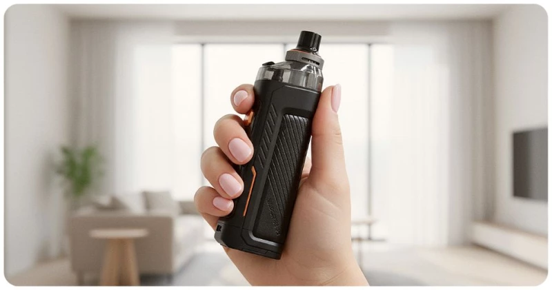 test et avis amour g