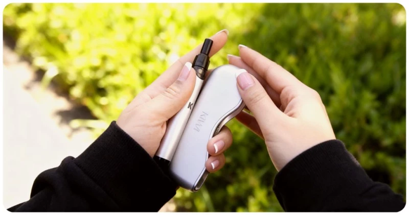 batterie externe cigarette électronique