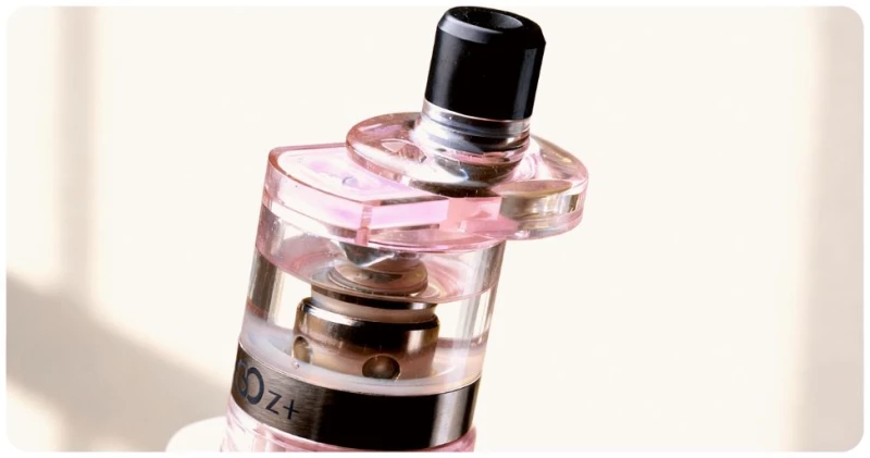 clearomiseur innokin gozee