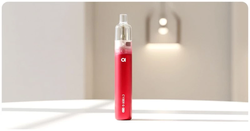 cigarette électronique pour arrêter de fumer