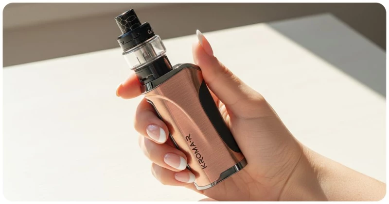 vapoteuse innokin