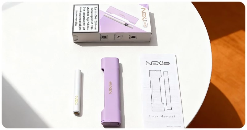 kit débutant aspire