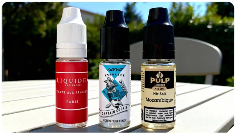 test et avis xros 3 mini vaporesso