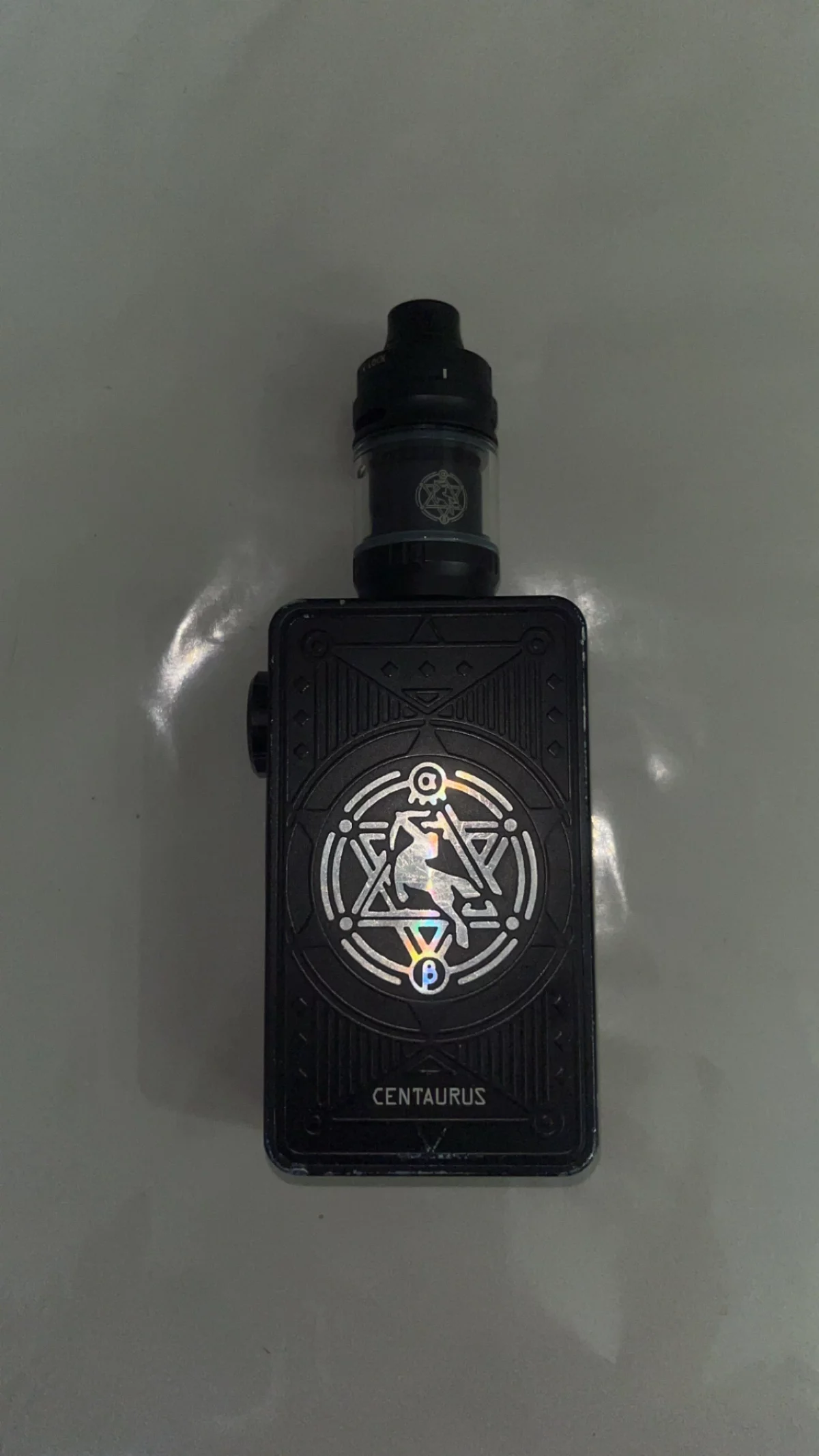 Centaurus Centaurus M200 Lost vape occasion  50 | Kelklope