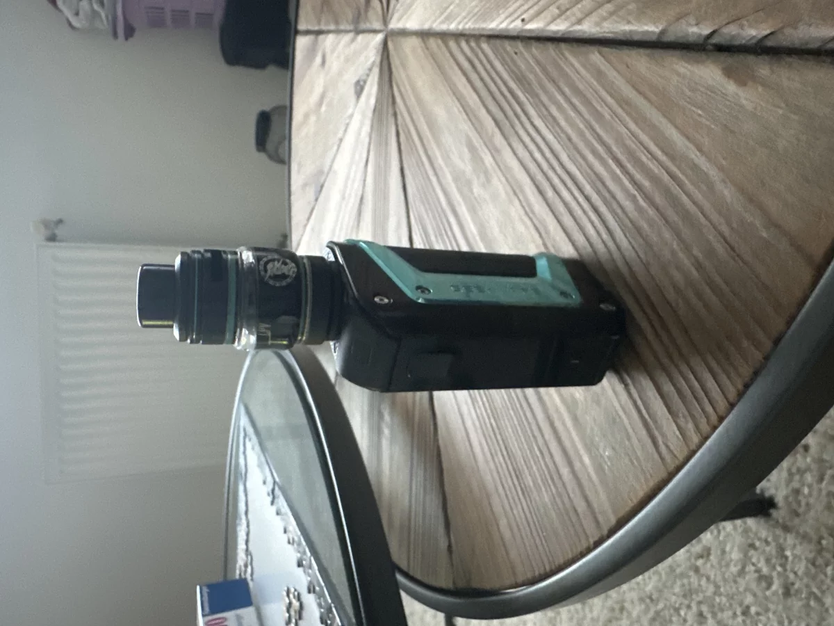 Geekvape Aegios legend 3 lpv occasion  30 | Kelklope