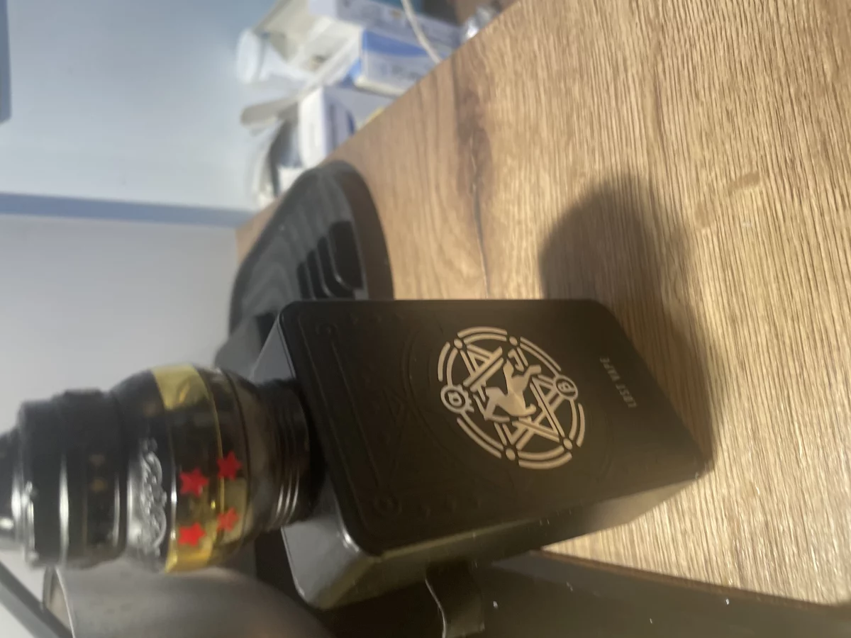 Lost vape Lost vape occasion  120 | Kelklope