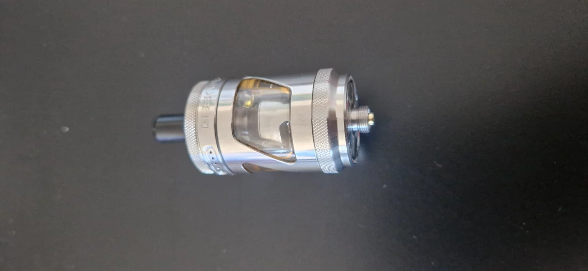 Clearomisateur Z nano 2 geek vape occasion
