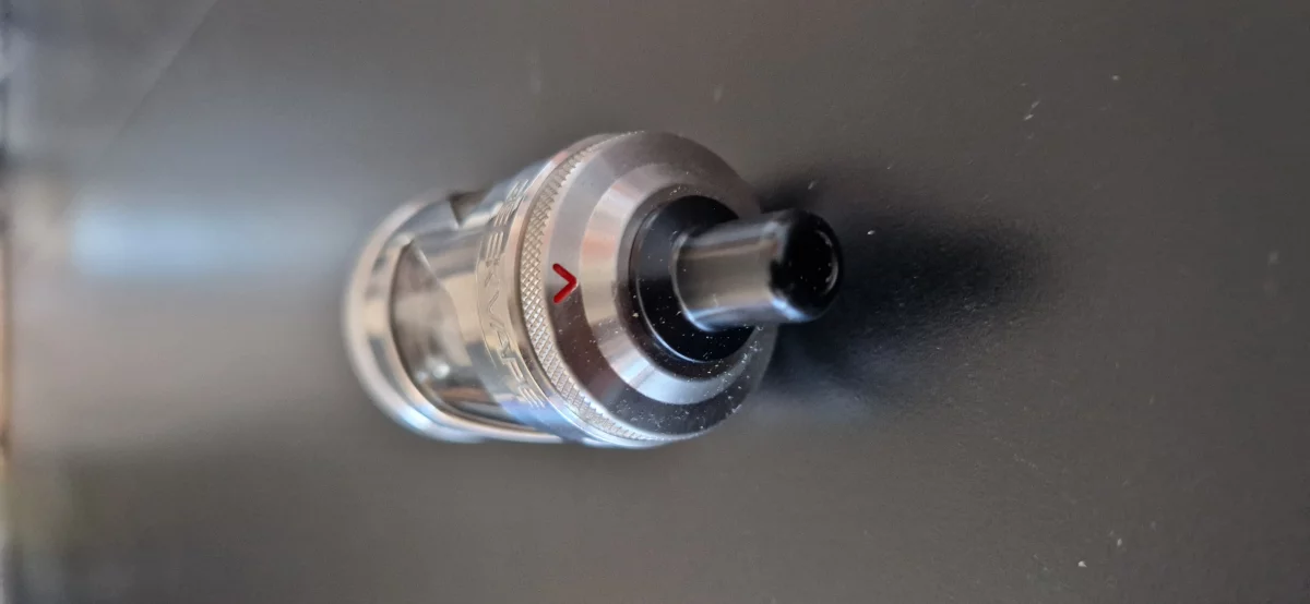 Photo secondaire 1 - Clearomisateur Z nano 2 geek vape occasion