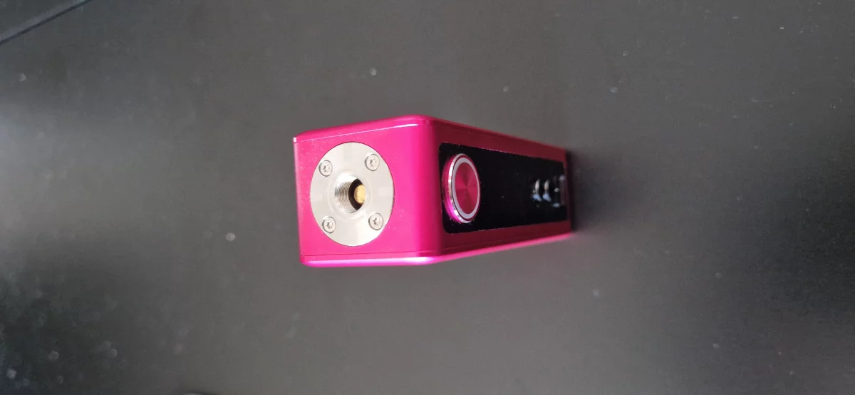 Photo secondaire 1 - Vinci spark 100 voopoo occasion