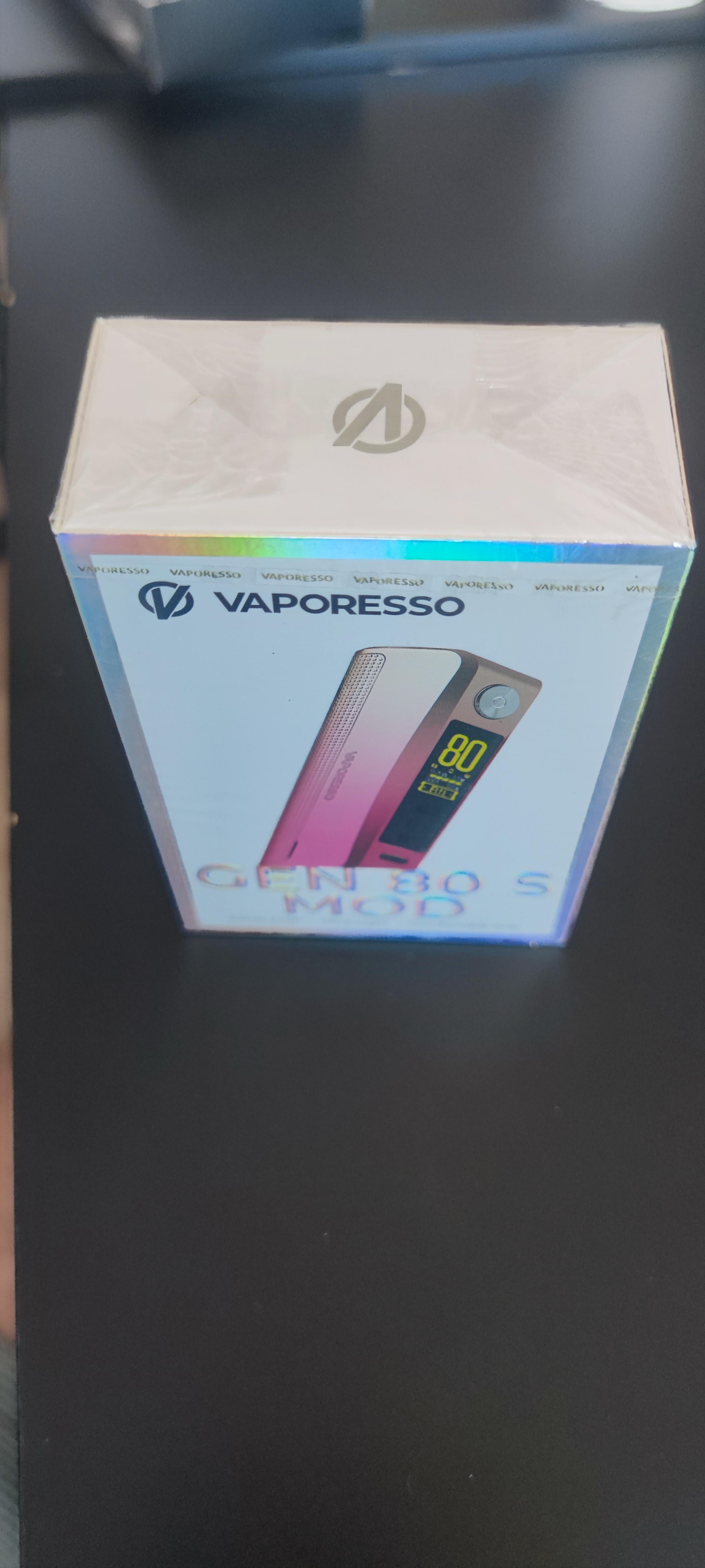Gen 80s Mod - Vaporesso Neuf occasion