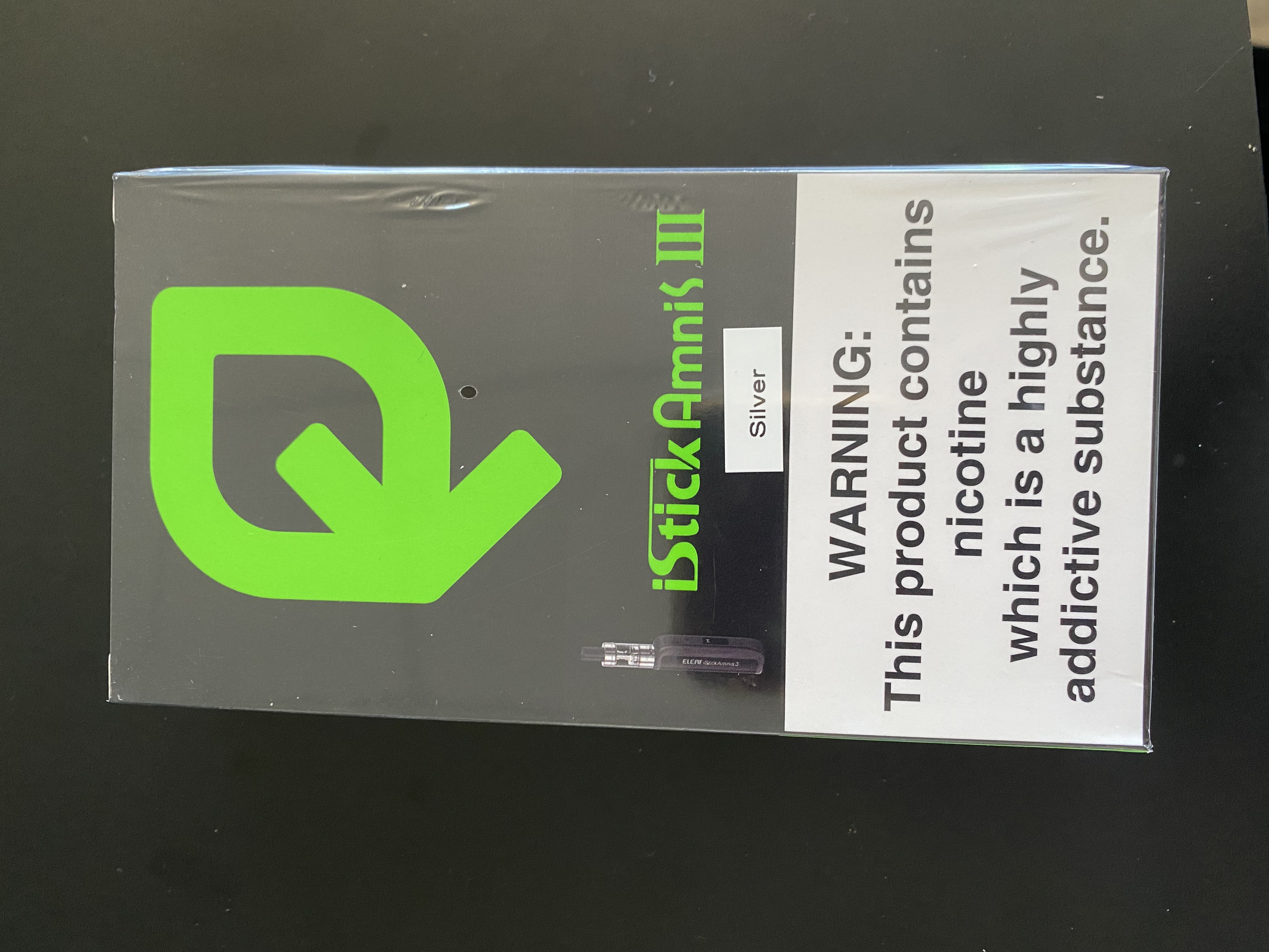 Istick Amnis III occasion