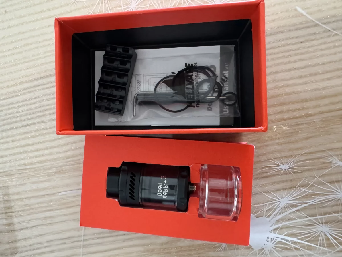 Photo secondaire 1 - Dead rabbit 3 rta occasion