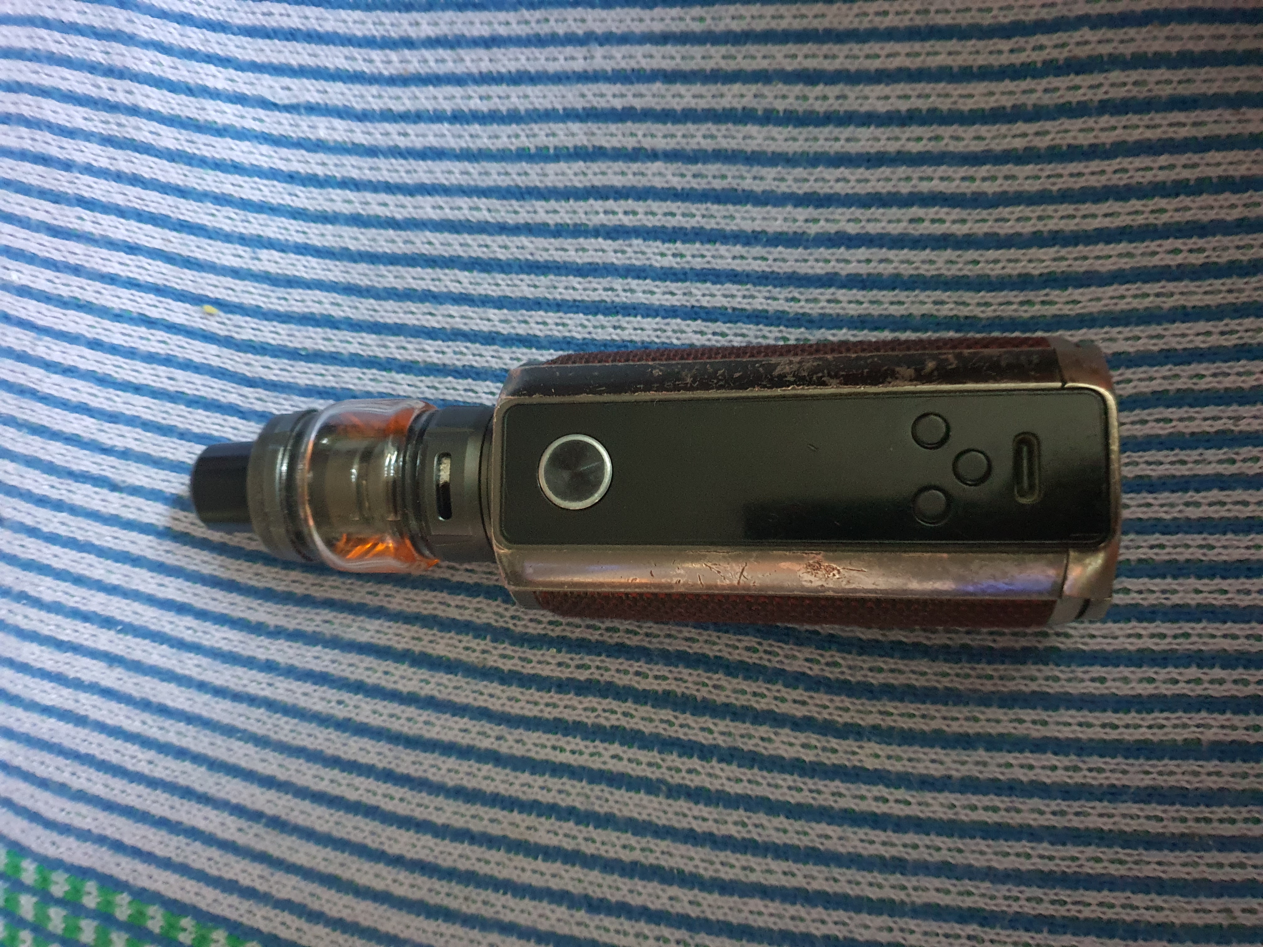 Comparer Vaporesso kit target 200 - Lyon avec un prix minimum de 50.00€