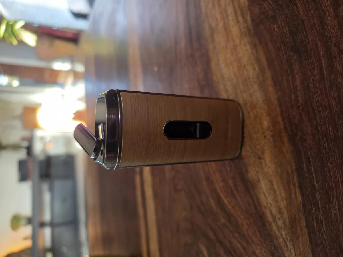 Comparer Xmax ACE vaporisateur pour CBD etc... - Pinsaguel avec un prix minimum de 35.00€