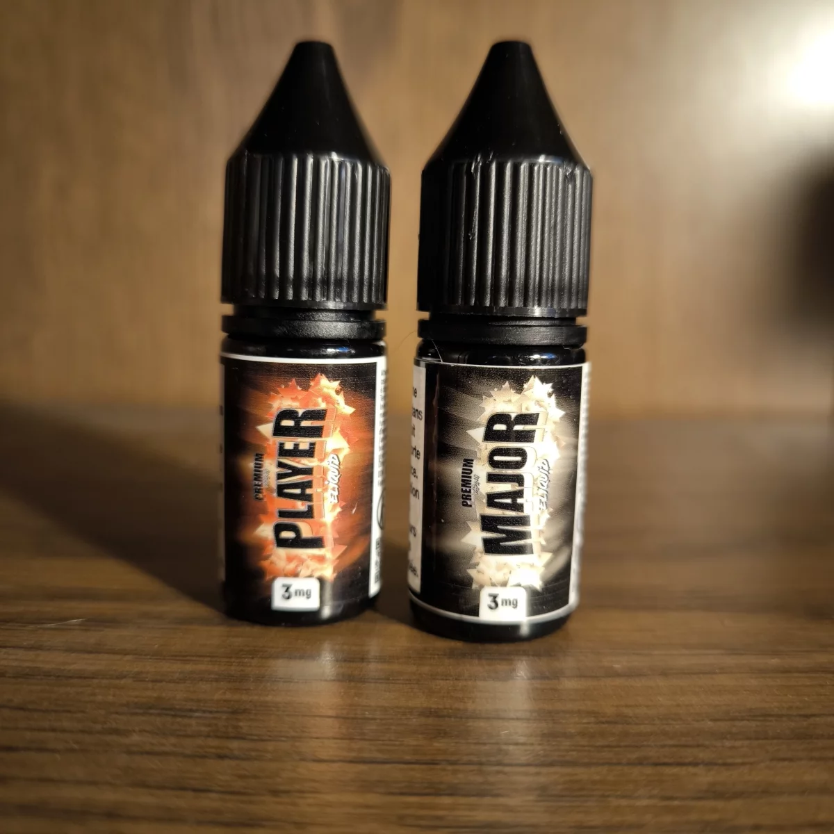 Comparer Player / Major - Dijon avec un prix minimum de 6.00€