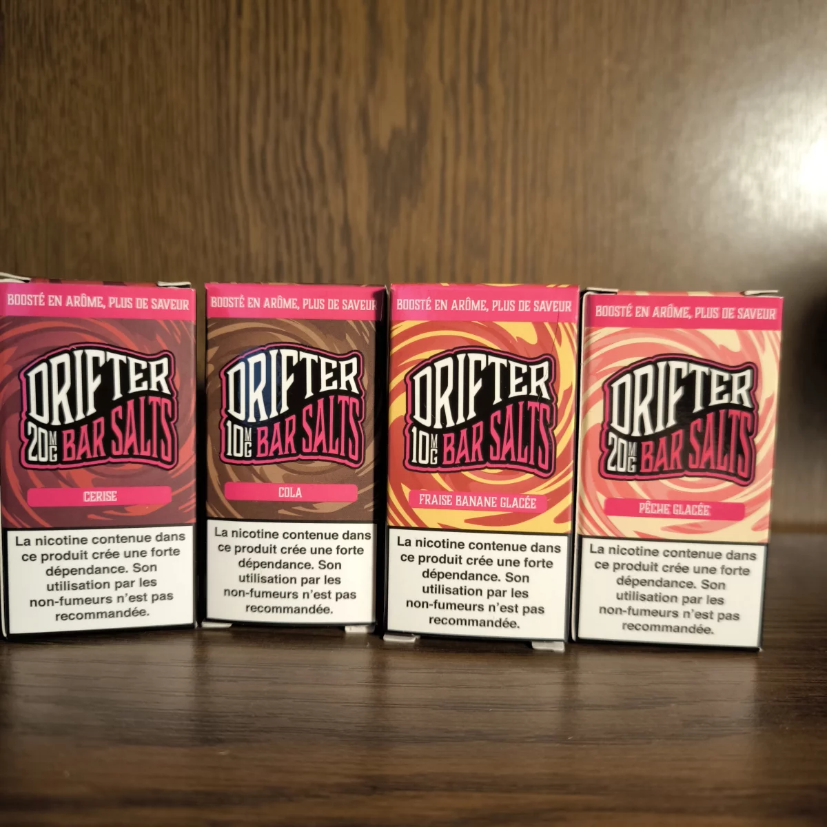 Comparer 4*10ml - Dijon avec un prix minimum de 15.00€