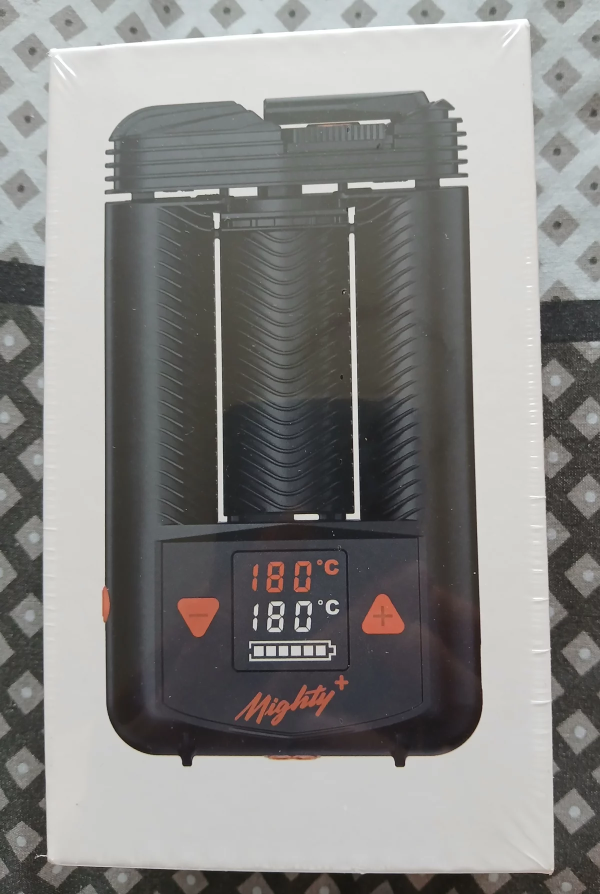 Comparer vaporisateur Mighty+ - St Michel sur Meurthe avec un prix minimum de 298.00€