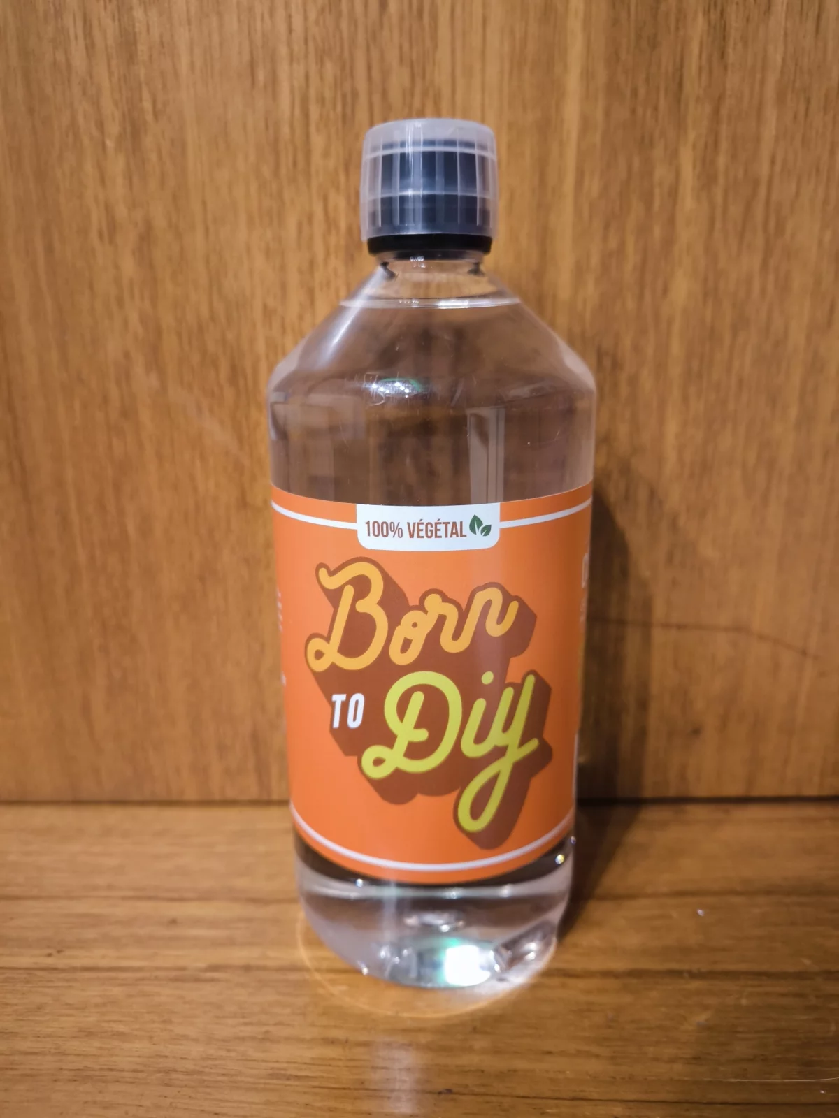 Comparer Base e liquide neutre 1L 50/50 Born to diy - Lure avec un prix minimum de 8.00€