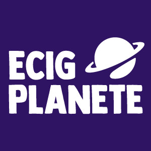 Logo Ecigplanete