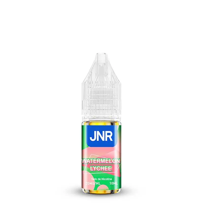 Comparer Watermelon Lychee - JNR - E-liquides avec un prix minimum de 3.90€