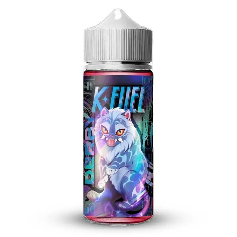 Comparer Derby 100ml - K-Fuel - E-liquides avec un prix minimum de 19.90€