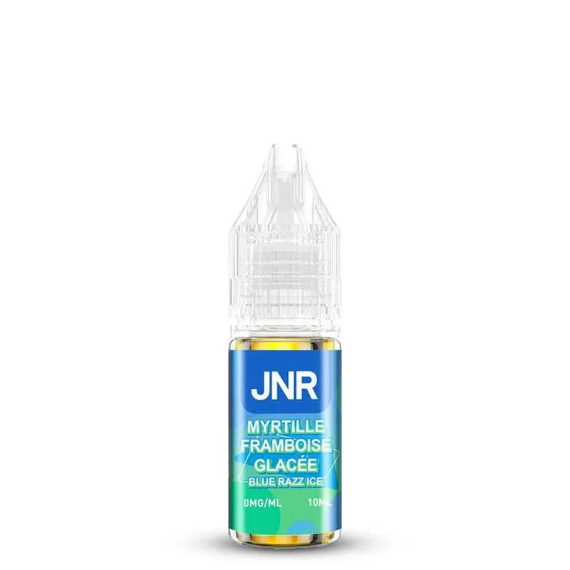 Comparer Blue Razz Ice - JNR E-liquid - E-liquides avec un prix minimum de 5.90€
