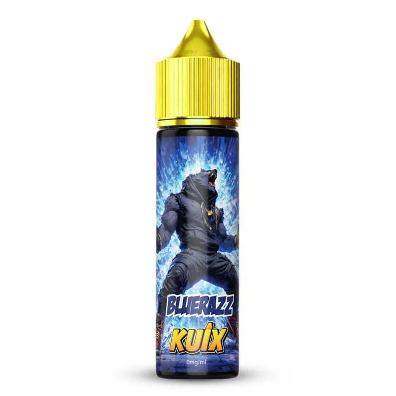 Comparer Blurazz 50ml - Kuix - E-liquides avec un prix minimum de 17.90€