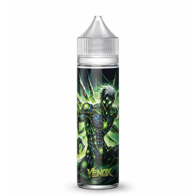 Comparer Venox 50ml - Miv Distrib - E-liquides avec un prix minimum de 16.90€