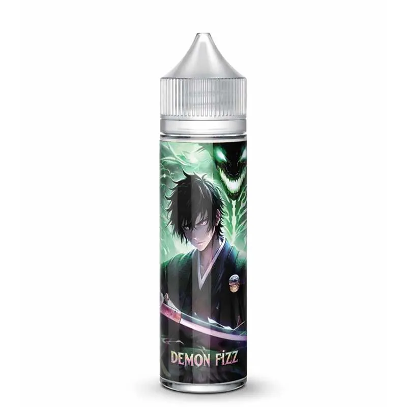 Comparer Demon Fizz 50ml - Miv Distrib - E-liquides avec un prix minimum de 16.90€