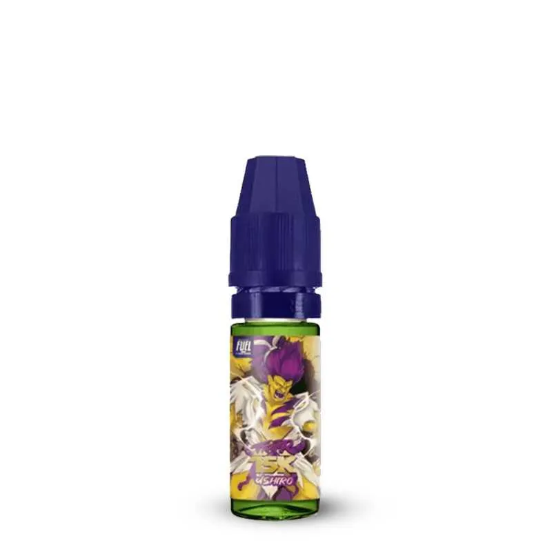 Comparer Ushiro - Fighter X - E-liquides avec un prix minimum de 5.90€