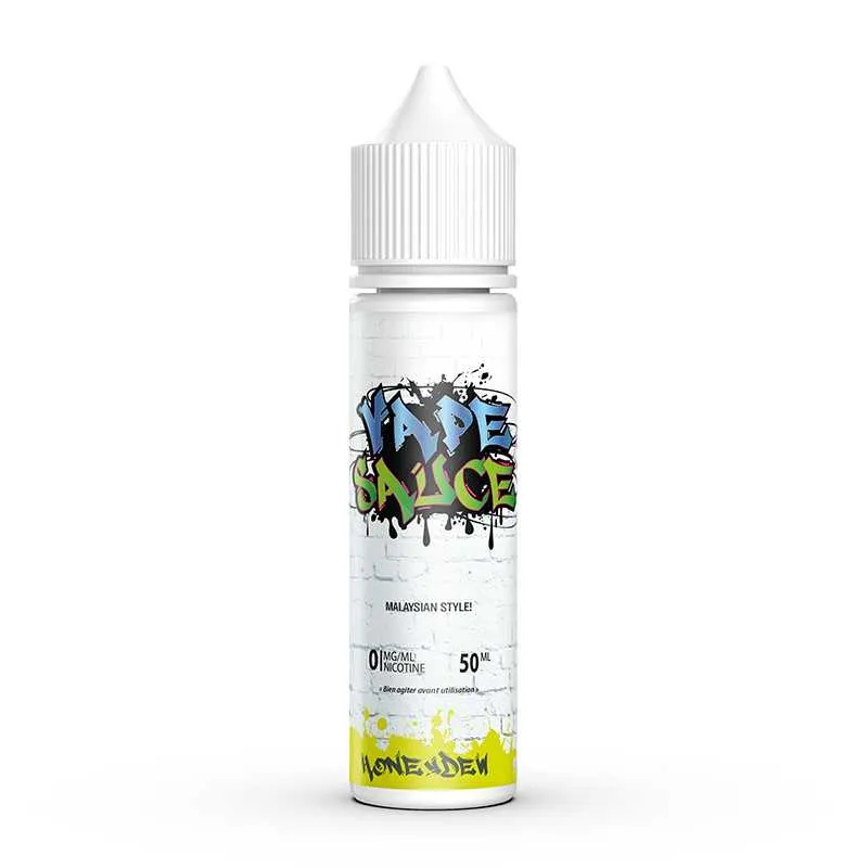 Comparer Honeydew 50ml - Vape Sauce - E-liquides avec un prix minimum de 18.90€