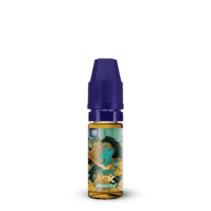 Comparer Kansetsu - Fighter X - E-liquides avec un prix minimum de 5.90€