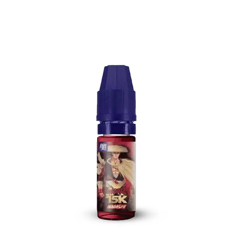 Comparer Nagashi - Fighter X - E-liquides avec un prix minimum de 5.90€
