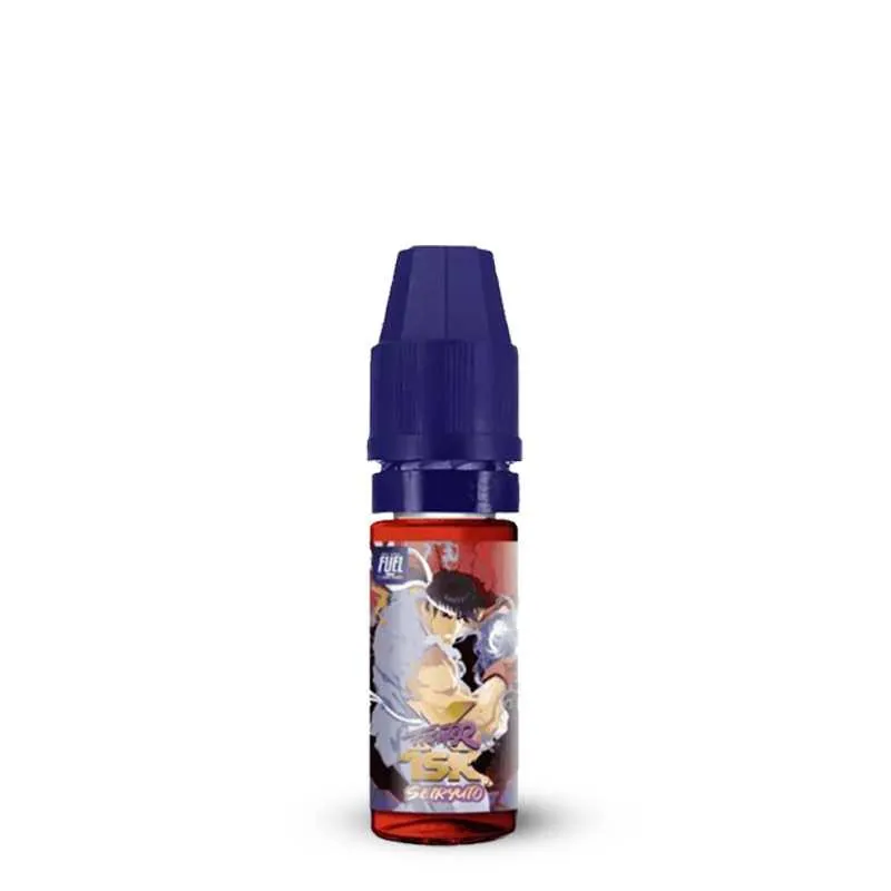Comparer Seiryuto - Fighter X - E-liquides avec un prix minimum de 5.90€