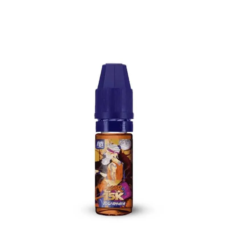 Comparer Toshimura - Fighter X - E-liquides avec un prix minimum de 5.90€
