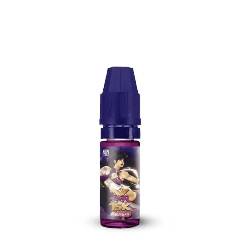 Comparer Mawashi - Fighter X - E-liquides avec un prix minimum de 5.90€