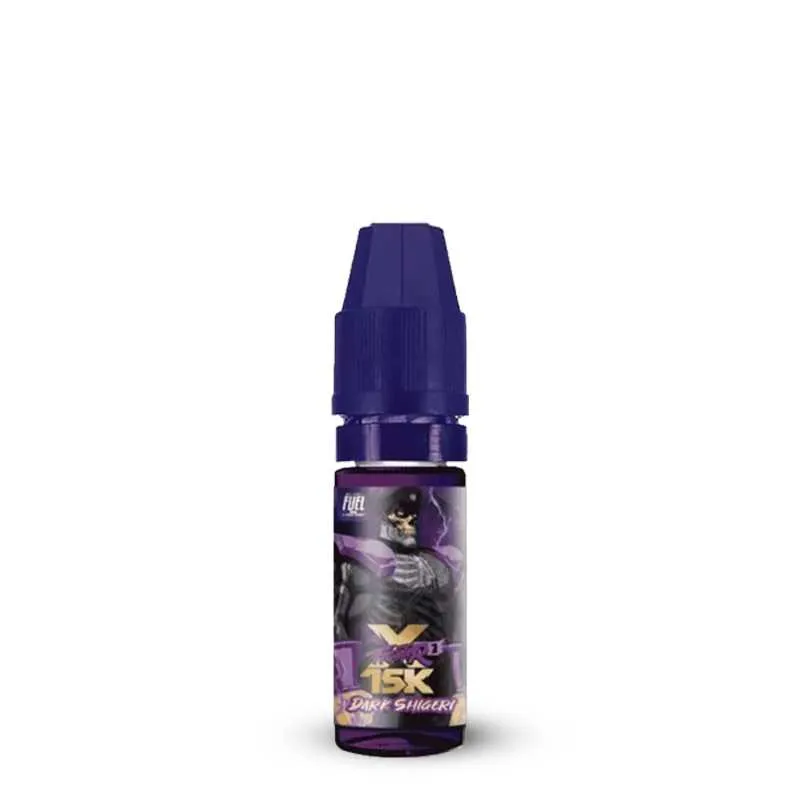 Comparer Dark Shigeri - Fighter X - E-liquides avec un prix minimum de 5.90€