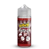 Comparer Super Cola 100ml - Kyandi Shop - E-liquides avec un prix minimum de 26.90€