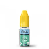 Comparer Menthe Polaire - Cirkus - E-liquides avec un prix minimum de 3.90€
