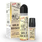 Comparer Gold Sucker 60ml Moonshiners - Le French Liquide - E-liquides avec un prix minimum de 24.90€