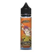 Comparer King Papaye 50ml - Senshi Flavor - E-liquides avec un prix minimum de 9.45€