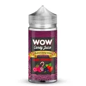 Comparer Red Monkey No Fresh 100ml Candy Juice - Made In Vape - E-liquides avec un prix minimum de 24.90€