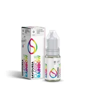 Comparer Rainbow - Savourea - E-liquides avec un prix minimum de 5.90€