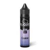 Comparer Cookie 50ml - Eliquid France - E-liquides avec un prix minimum de 17.00€