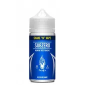 Comparer Subzero 50ml - Halo - E-liquides avec un prix minimum de 26.9€